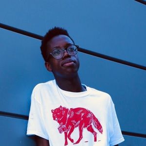 Meet your Posher, Jesse